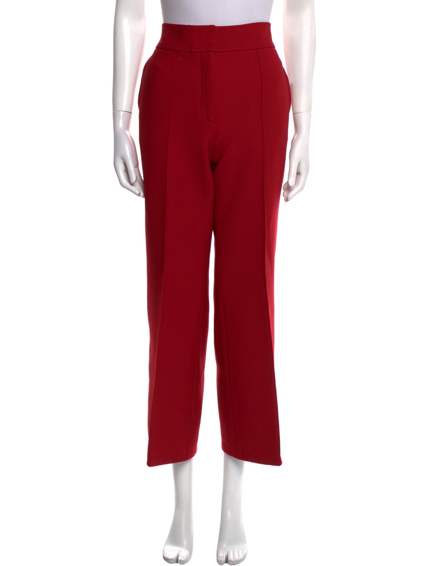 Joseph Wide Leg Pants