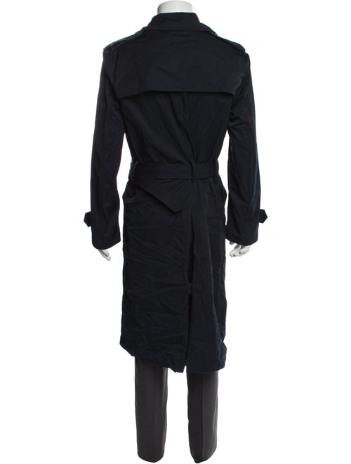 Joseph Trench Coat