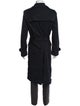 Joseph Trench Coat