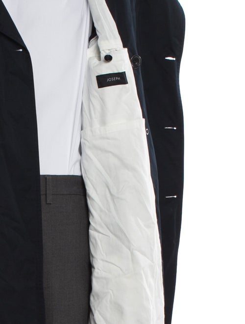 Joseph Trench Coat