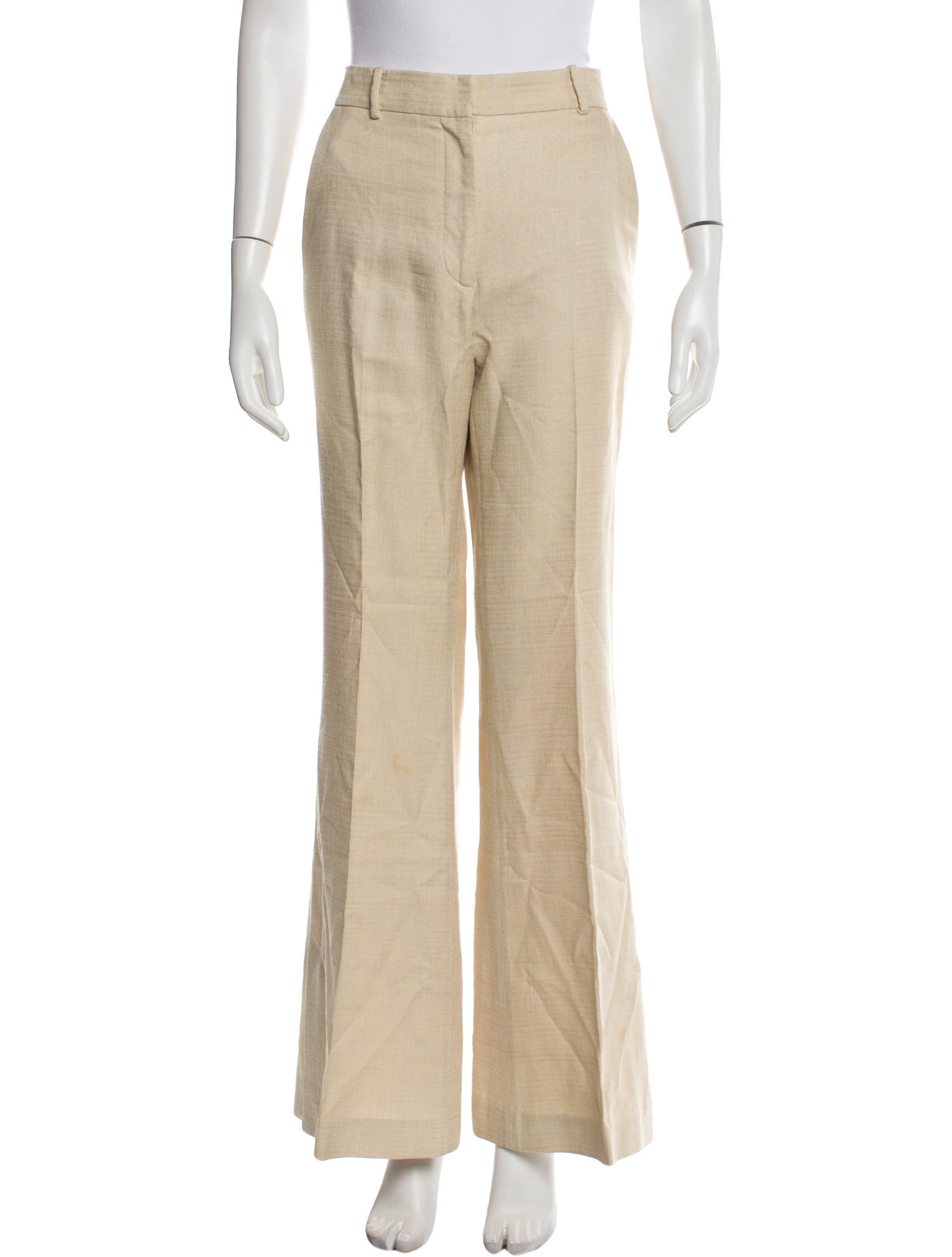 Joseph Wide Leg Pants