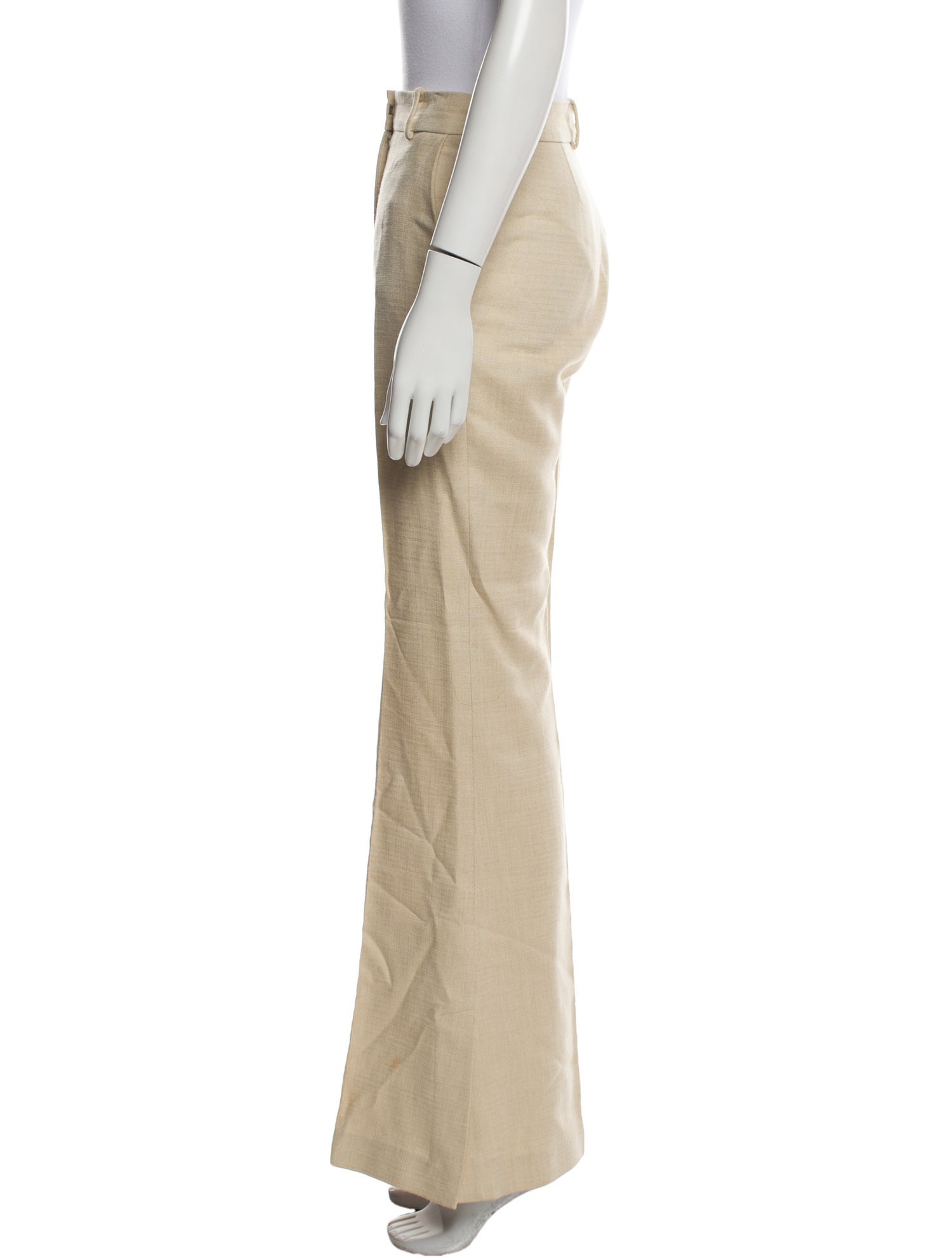 Joseph Wide Leg Pants