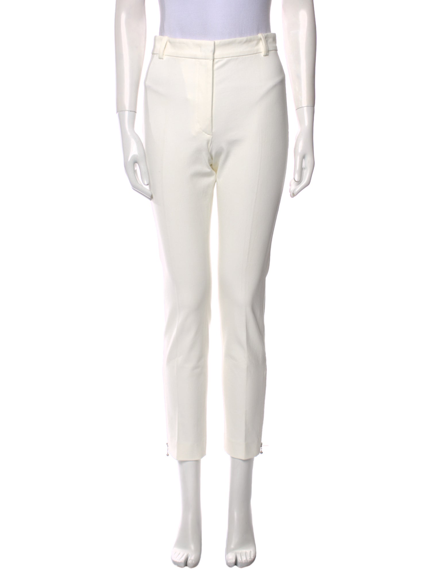 Joseph Straight Leg Pants