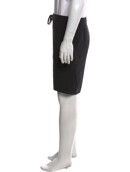 Joseph Silk Jogger Shorts