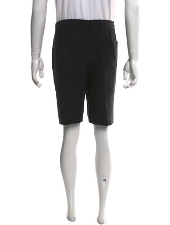 Joseph Silk Jogger Shorts