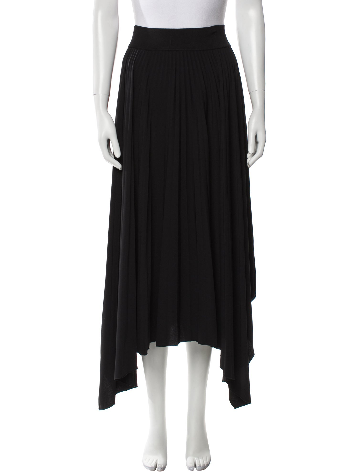 Joseph Midi Length Skirt