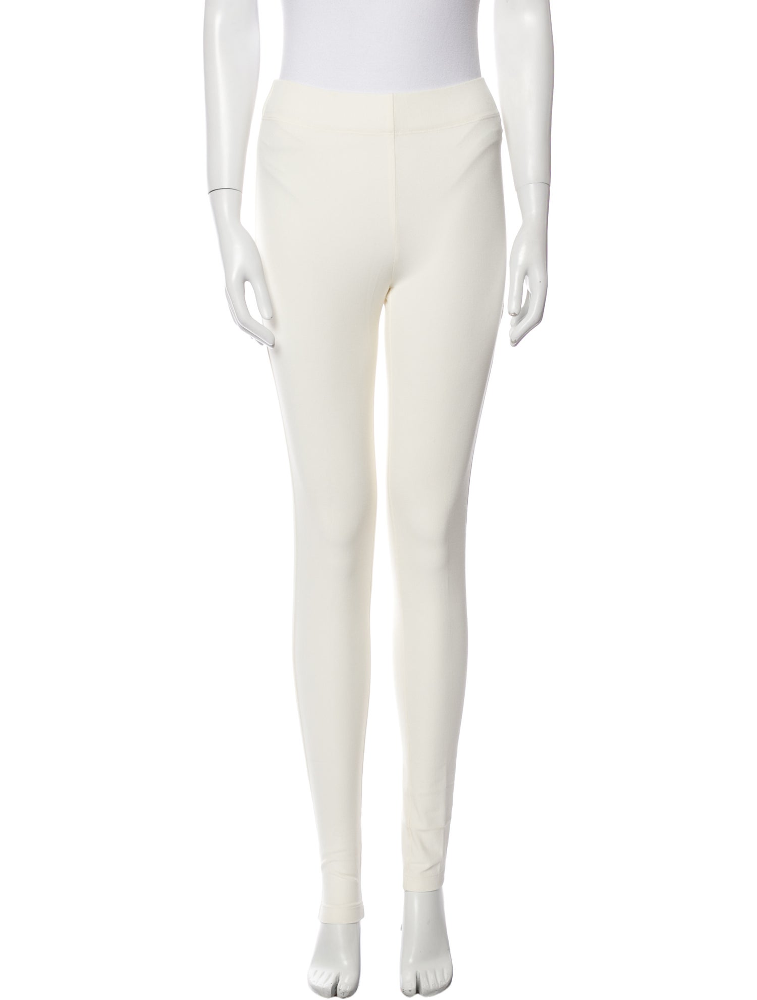 Joseph Skinny Leg Pants