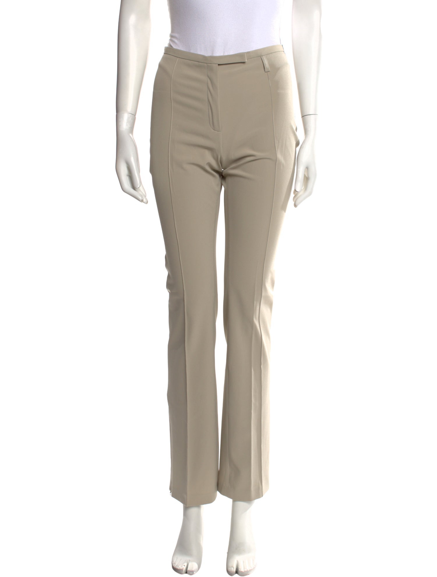 Joseph Straight Leg Pants