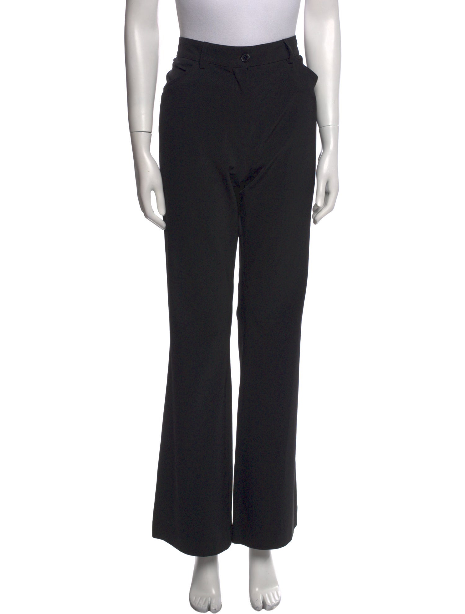 Joseph Wide Leg Pants