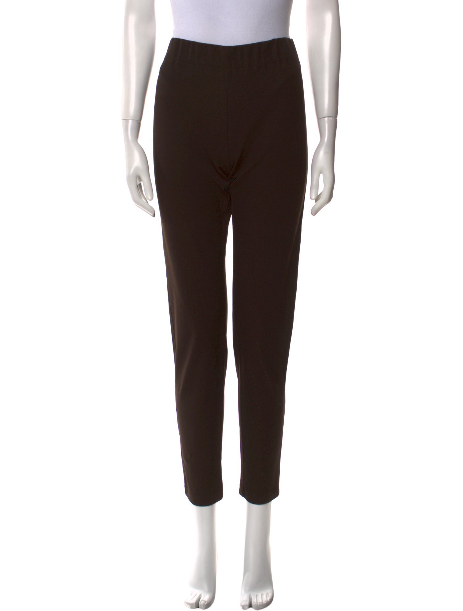 Joseph Skinny Leg Pants