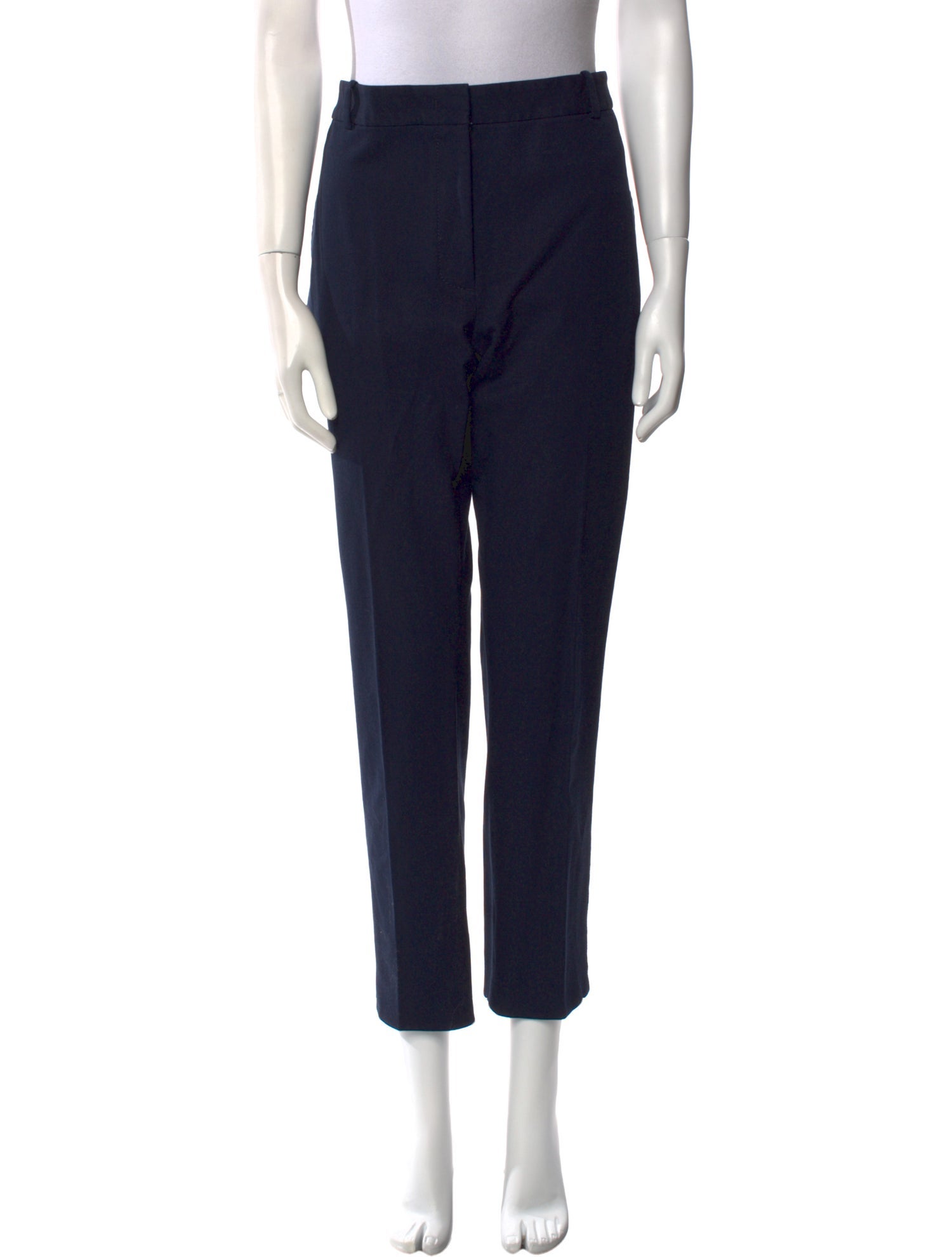 Joseph Straight Leg Pants