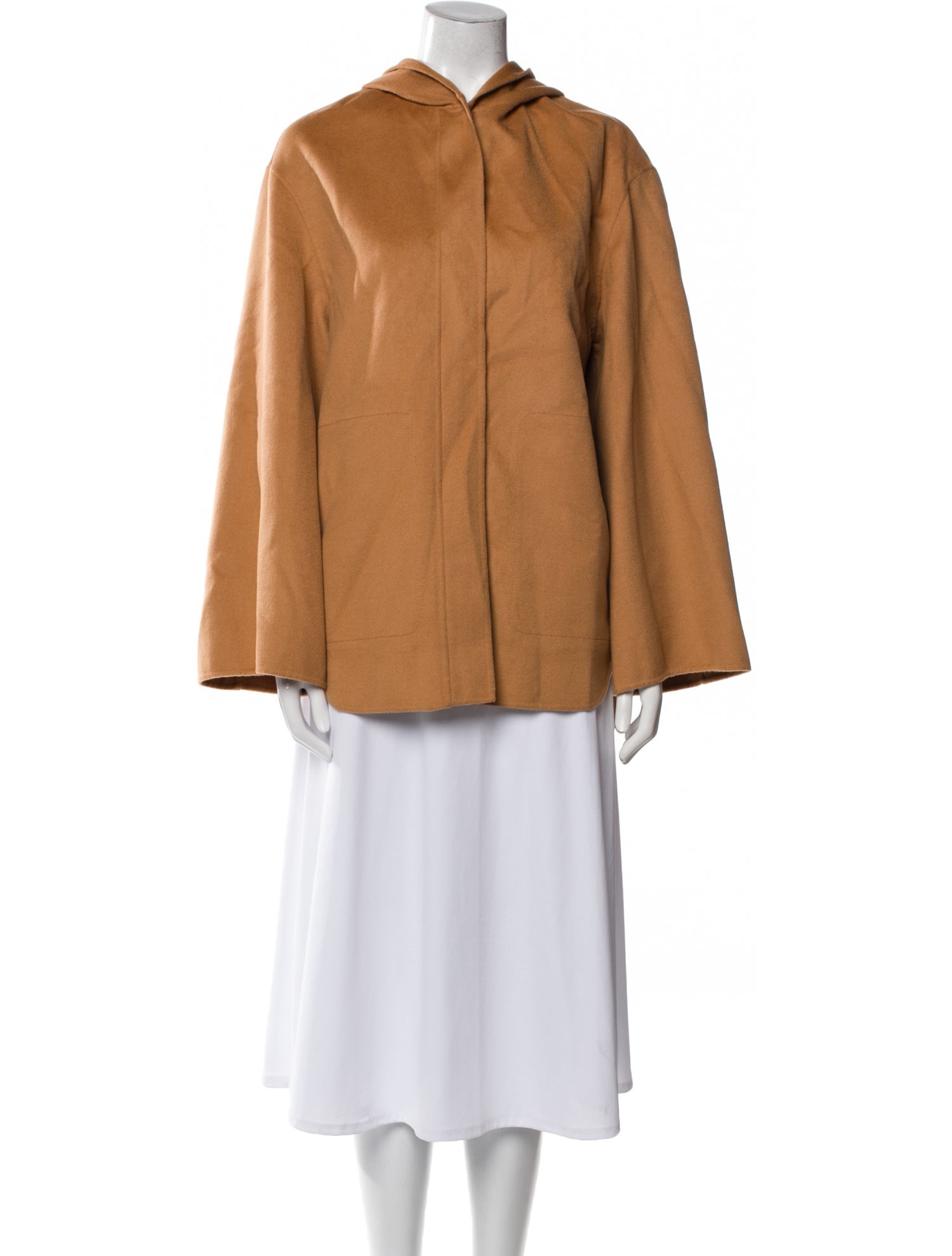 Joseph Wool Jacket