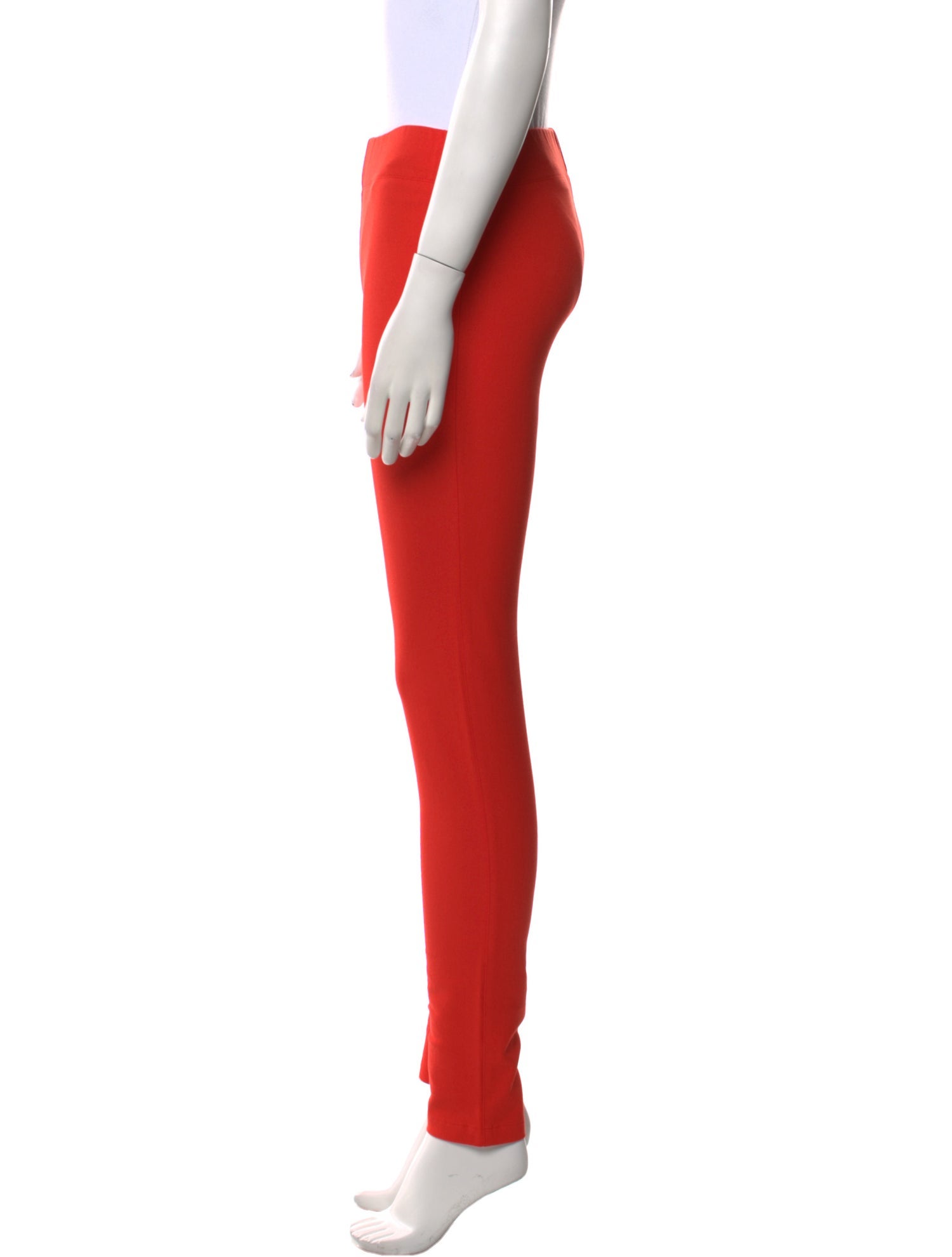 Joseph Skinny Leg Pants