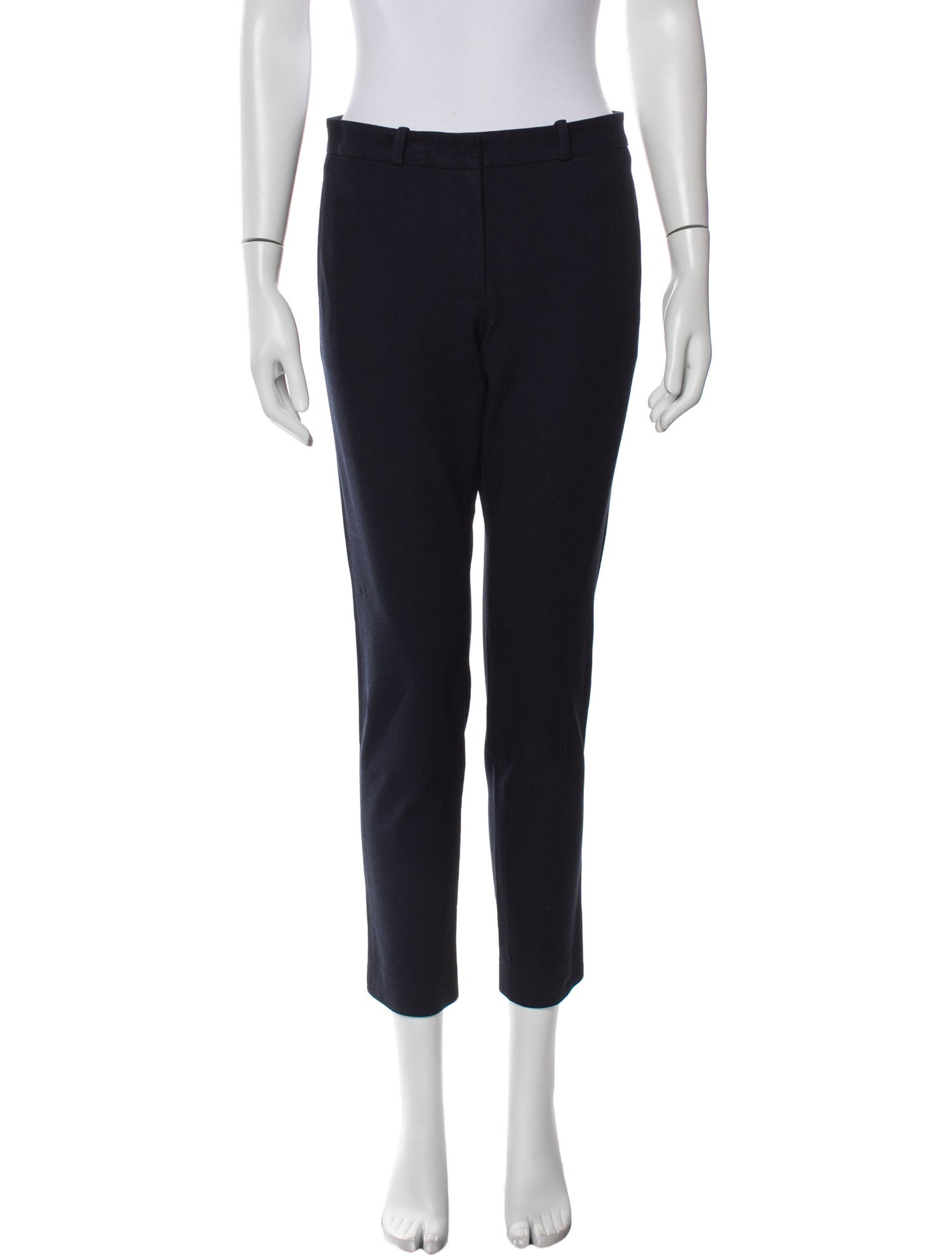 Joseph Straight Leg Pants