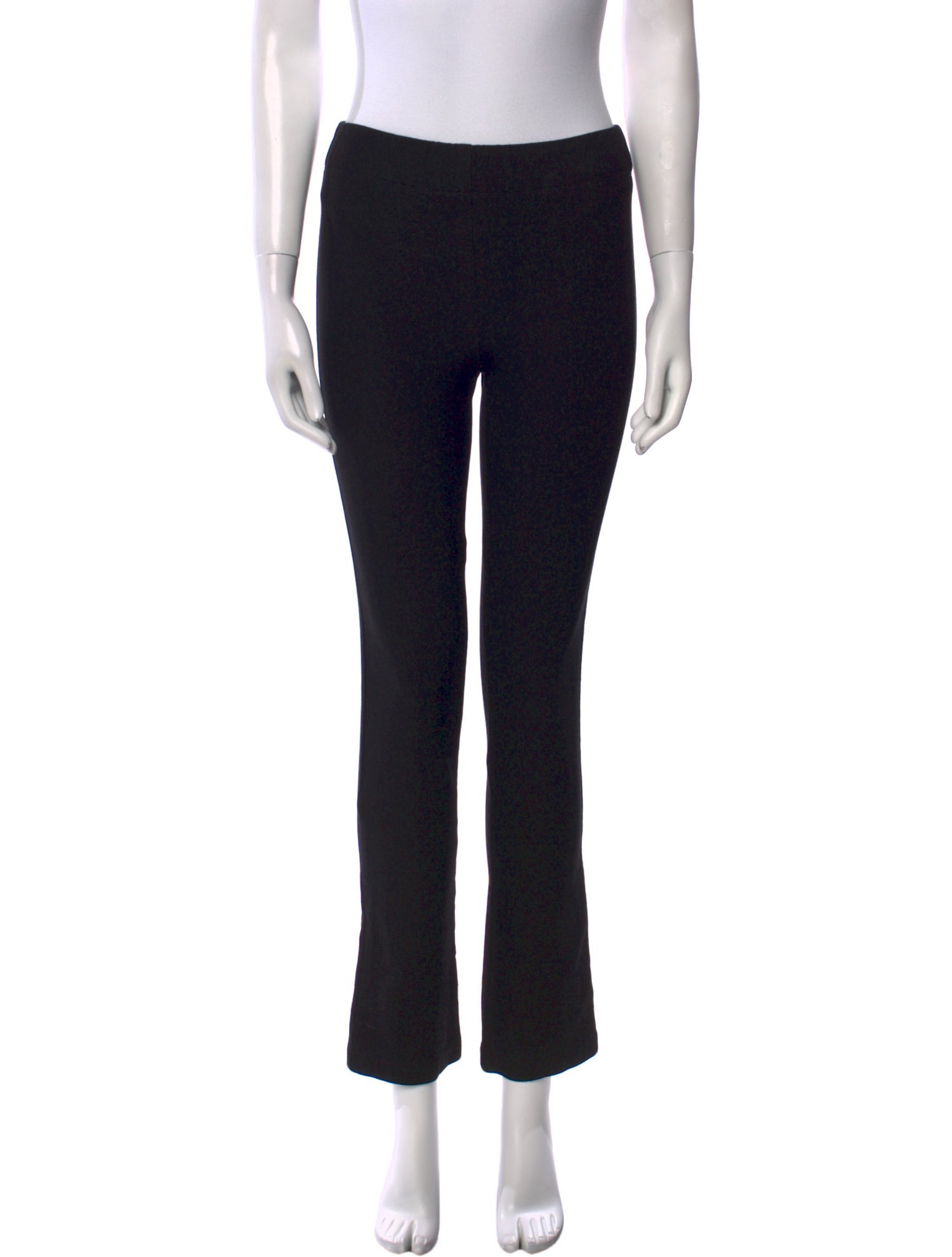 Joseph Straight Leg Pants