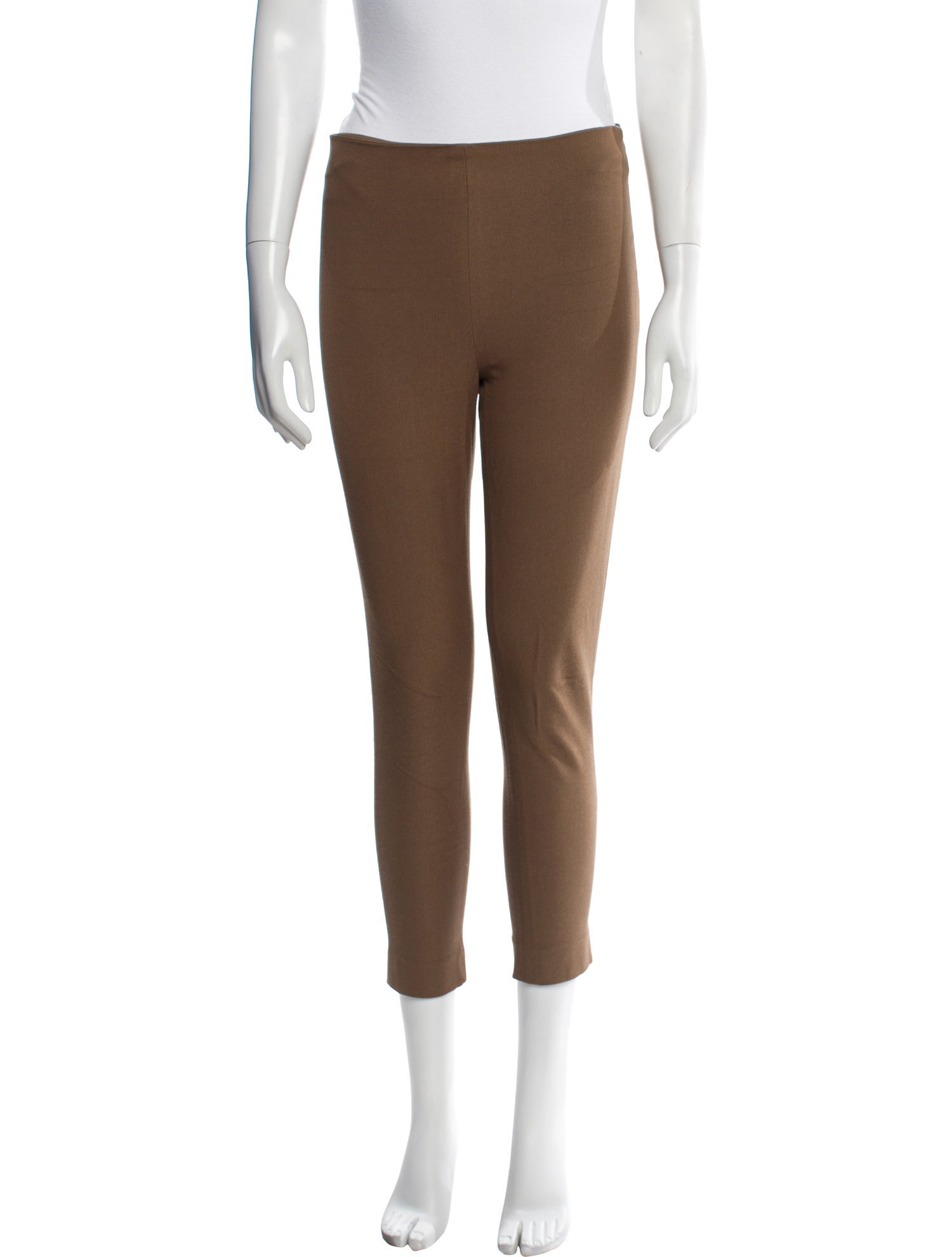 Joseph Skinny Leg Pants