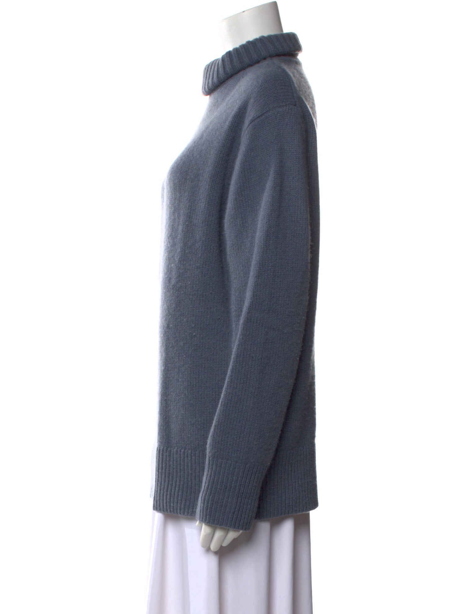 Joseph Cashmere Turtleneck Sweater