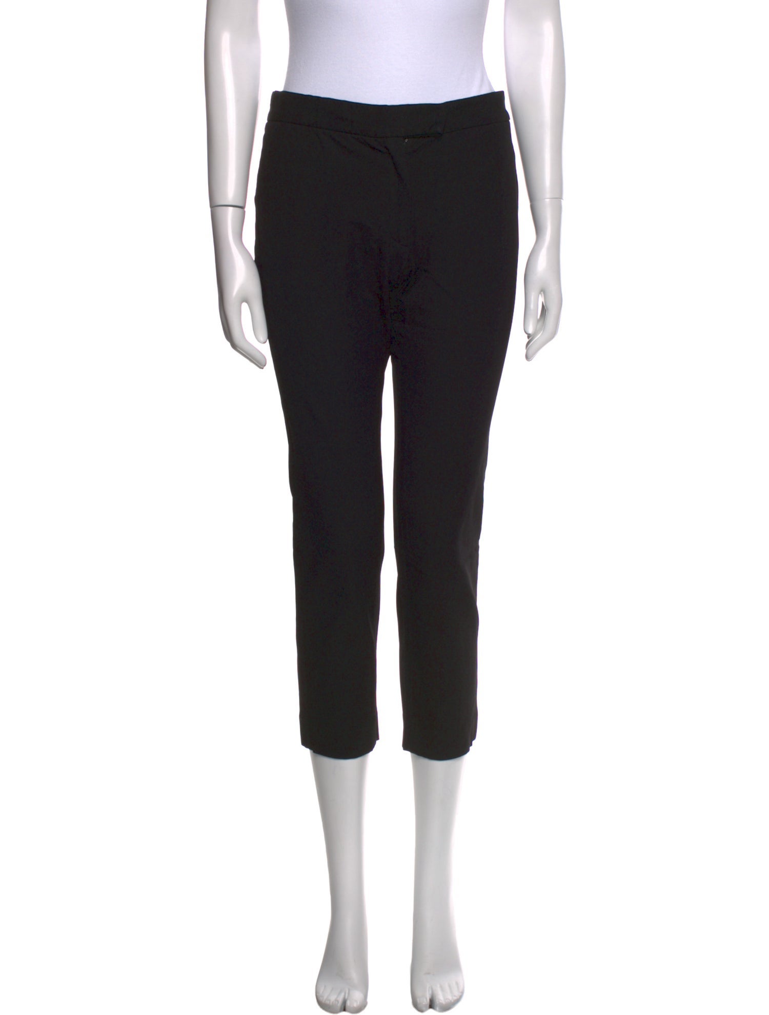 Joseph Straight Leg Pants