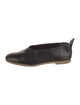 Joseph Leather Flats