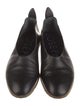 Joseph Leather Flats