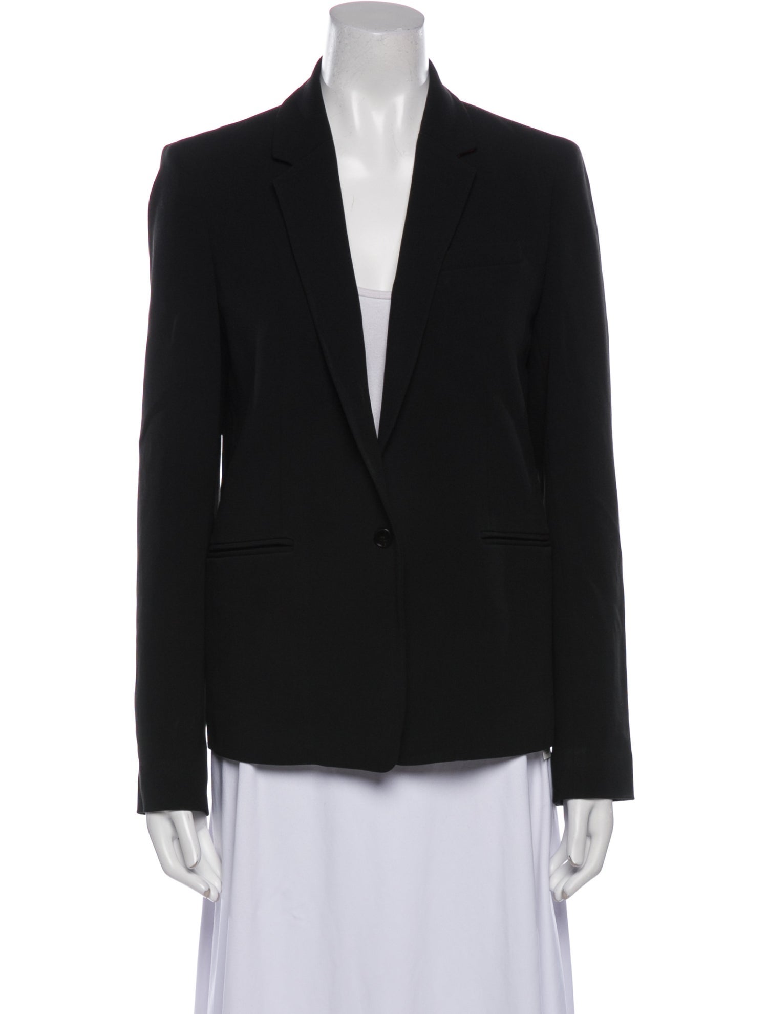 Joseph Wool Blazer