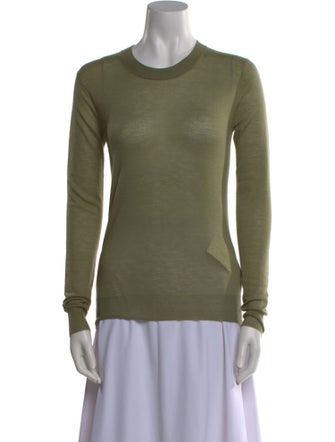 Joseph Cashmere Crew Neck Sweater