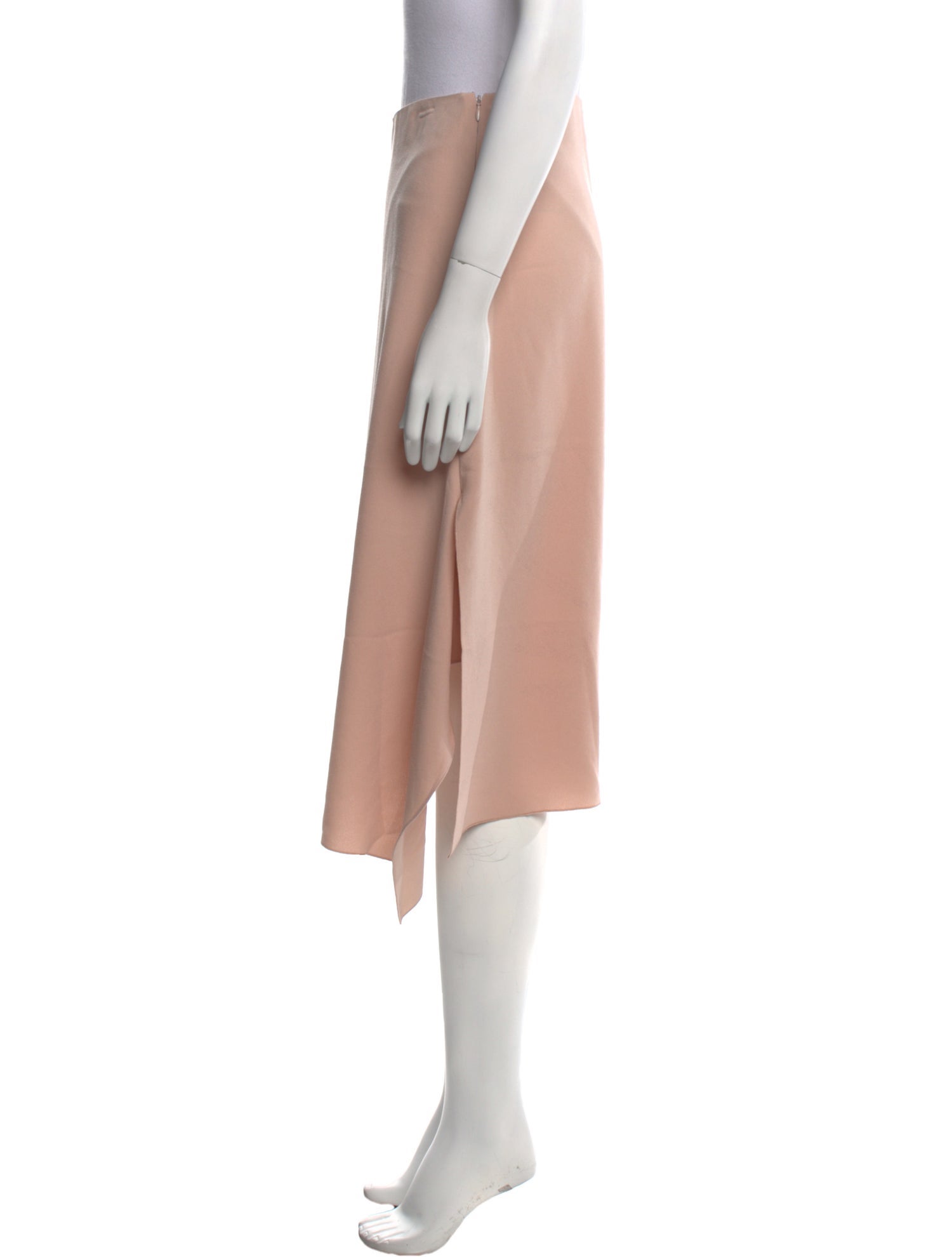 Joseph Midi Length Skirt