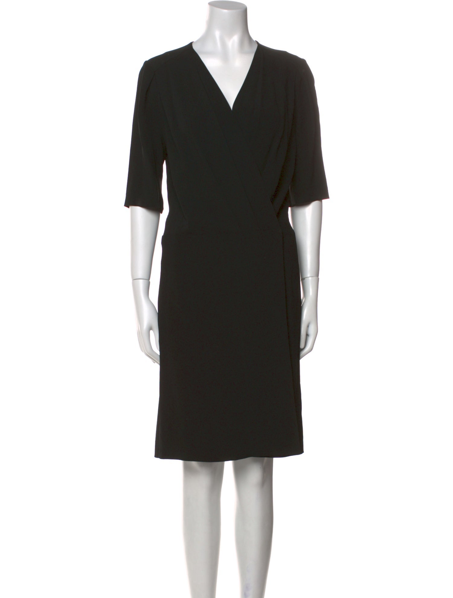 Joseph V-Neck Sweater