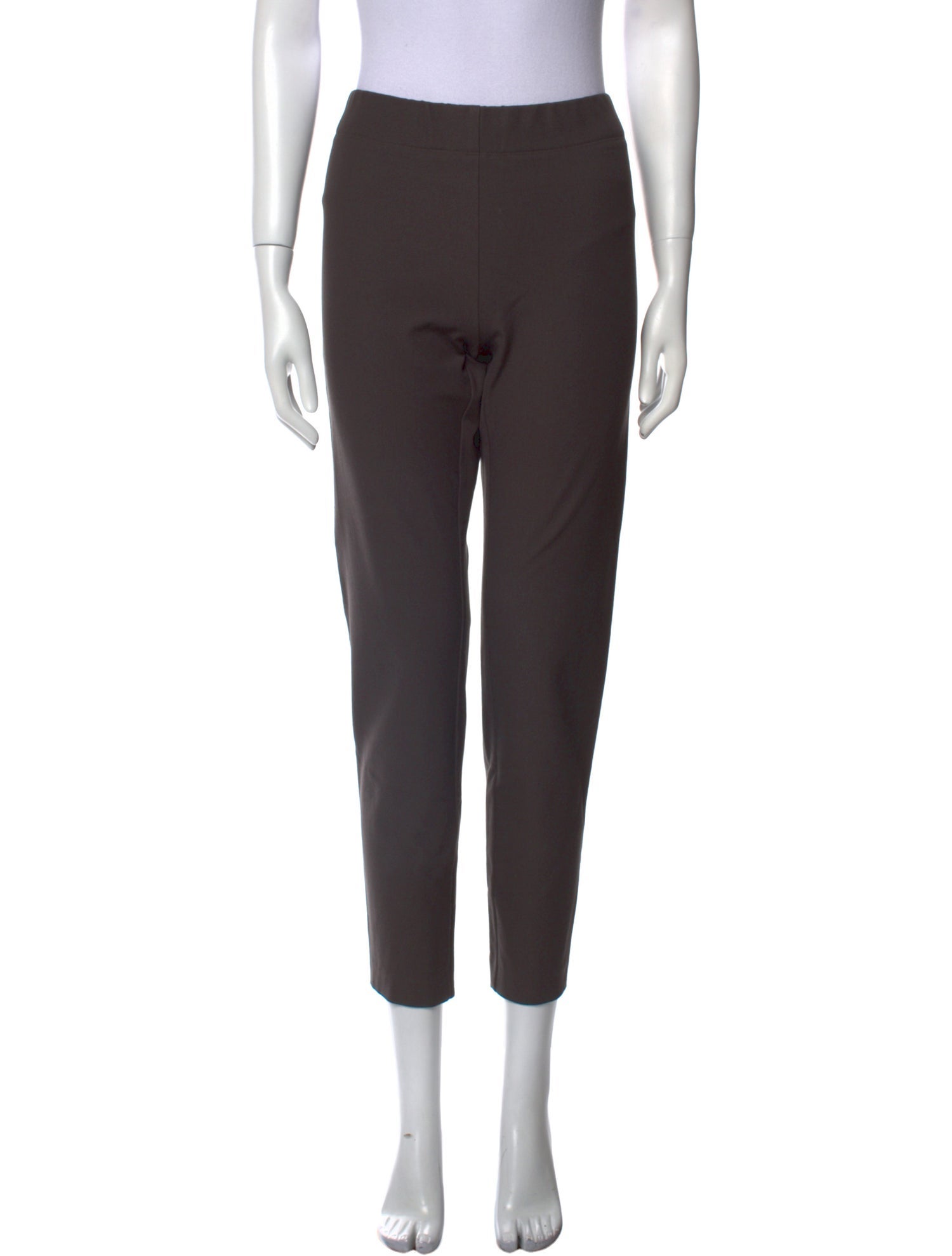 Joseph Straight Leg Pants