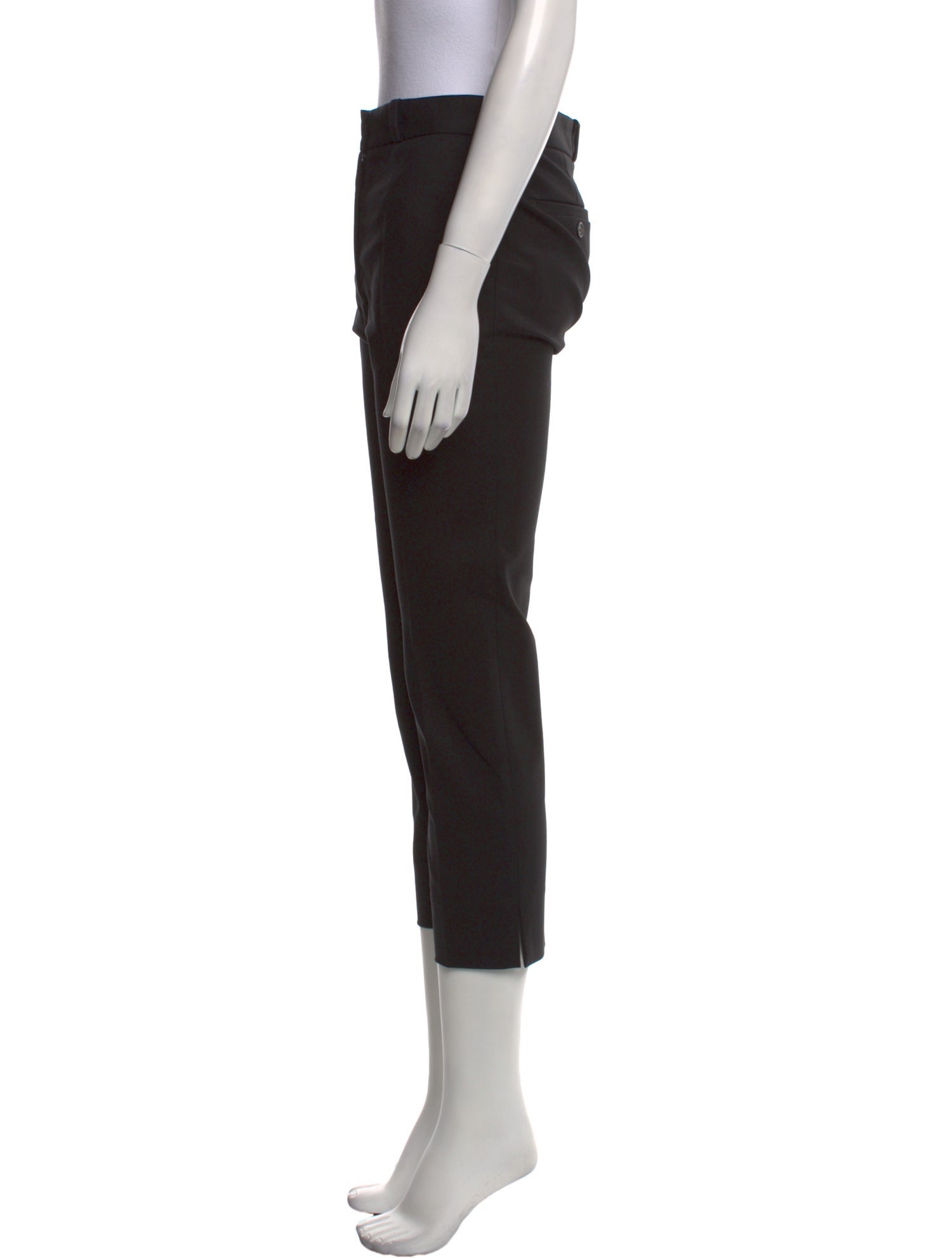 Joseph Straight Leg Pants