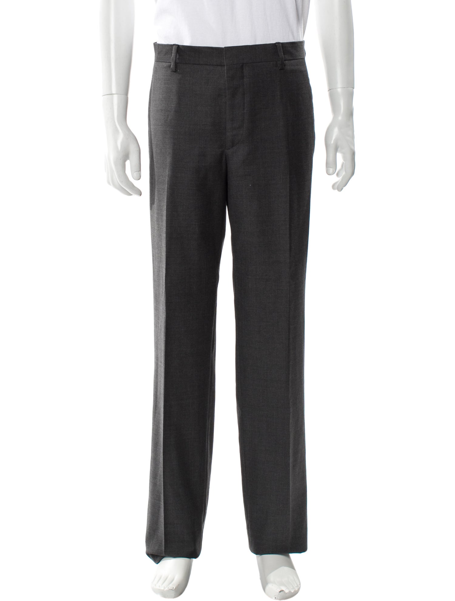 Joseph Wool Dress Pants