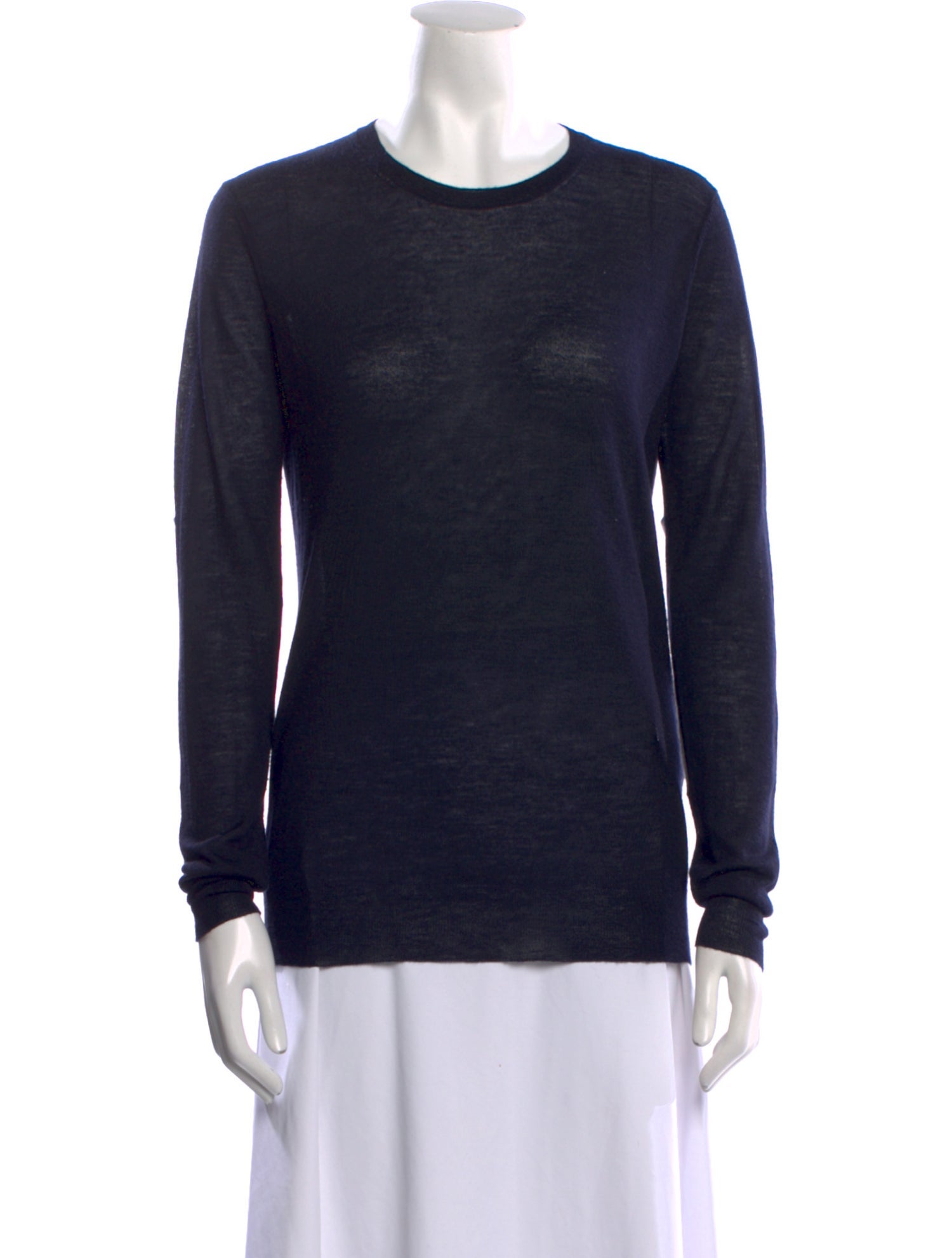 Joseph Cashmere Crew Neck Sweater