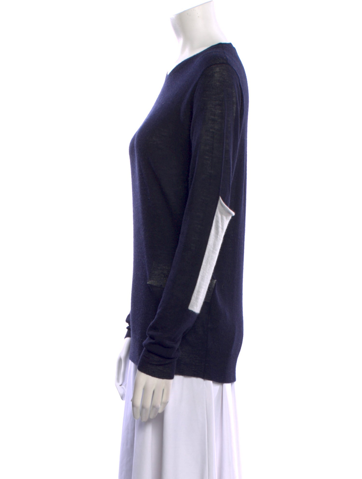 Joseph Cashmere Crew Neck Sweater
