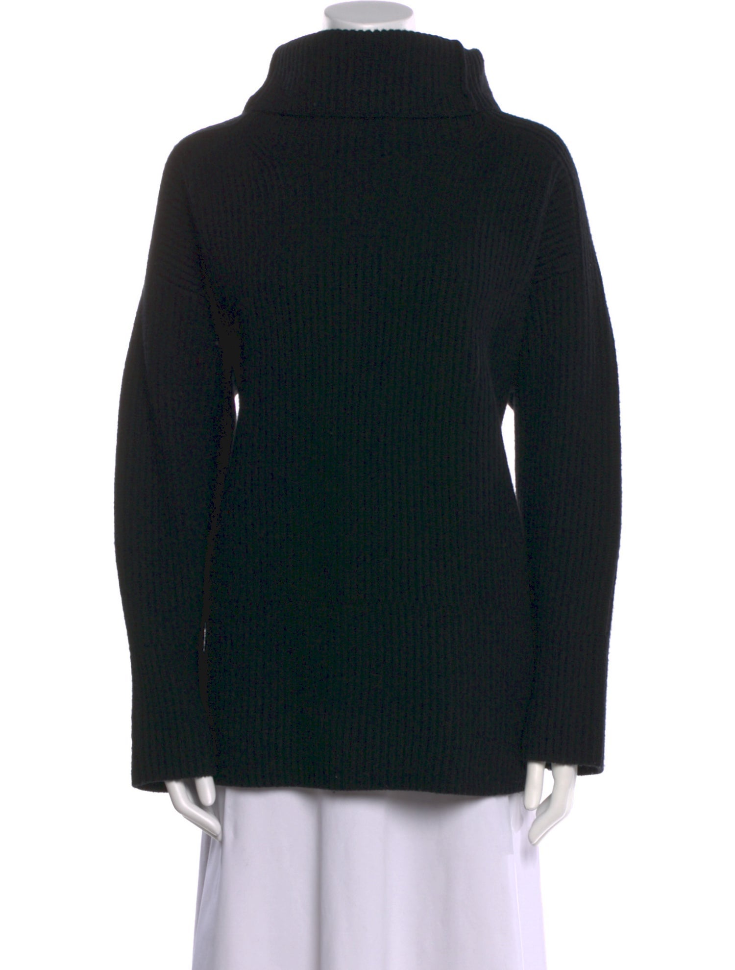 Joseph Wool Turtleneck Sweater