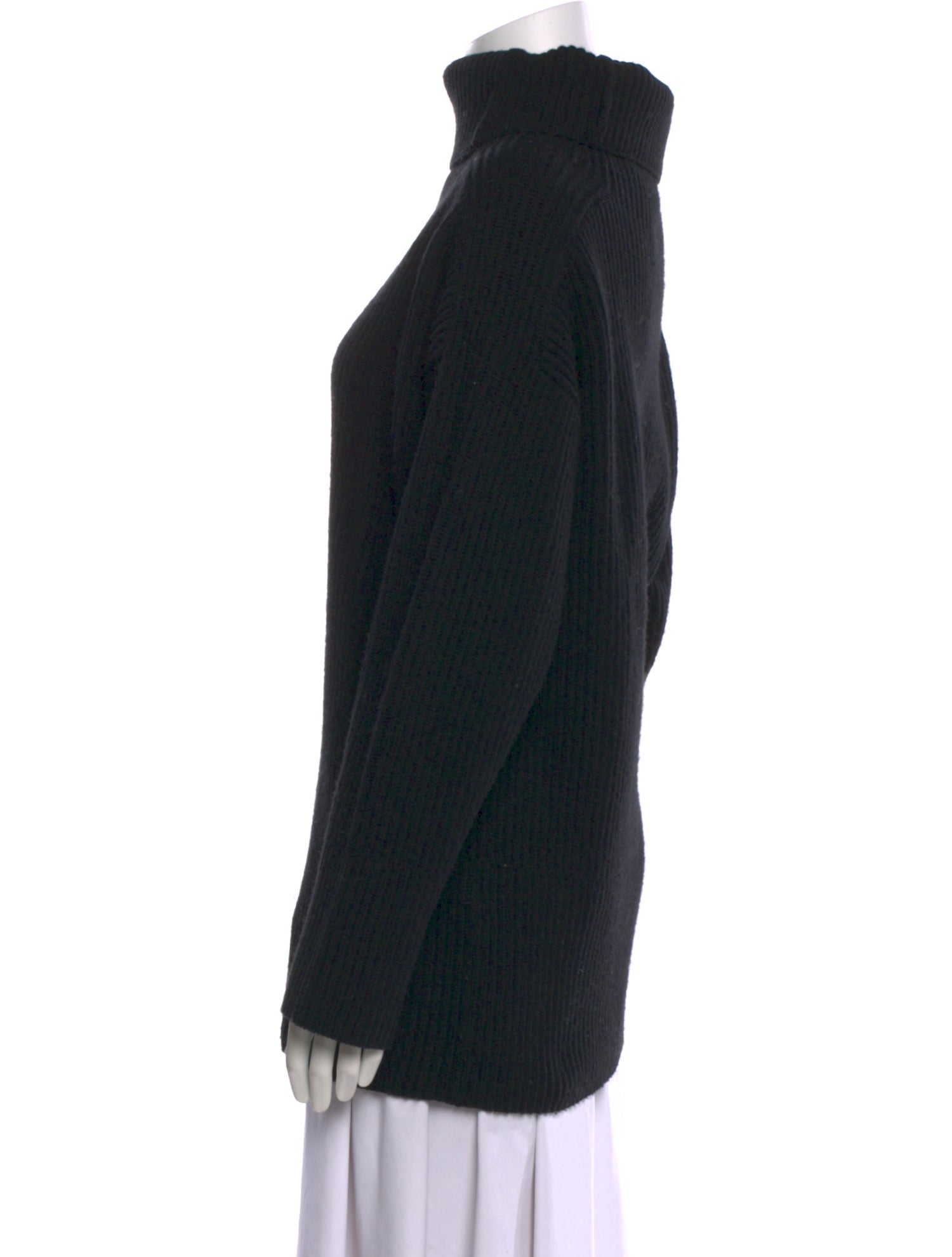 Joseph Wool Turtleneck Sweater