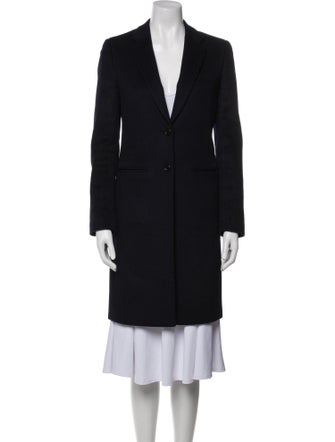 Joseph Wool Coat