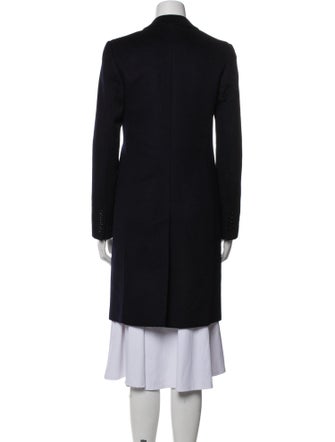 Joseph Wool Coat