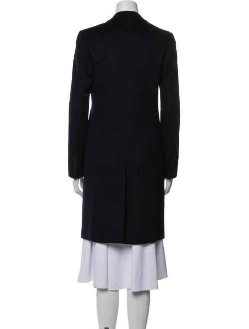 Joseph Wool Coat