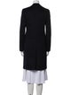Joseph Wool Coat