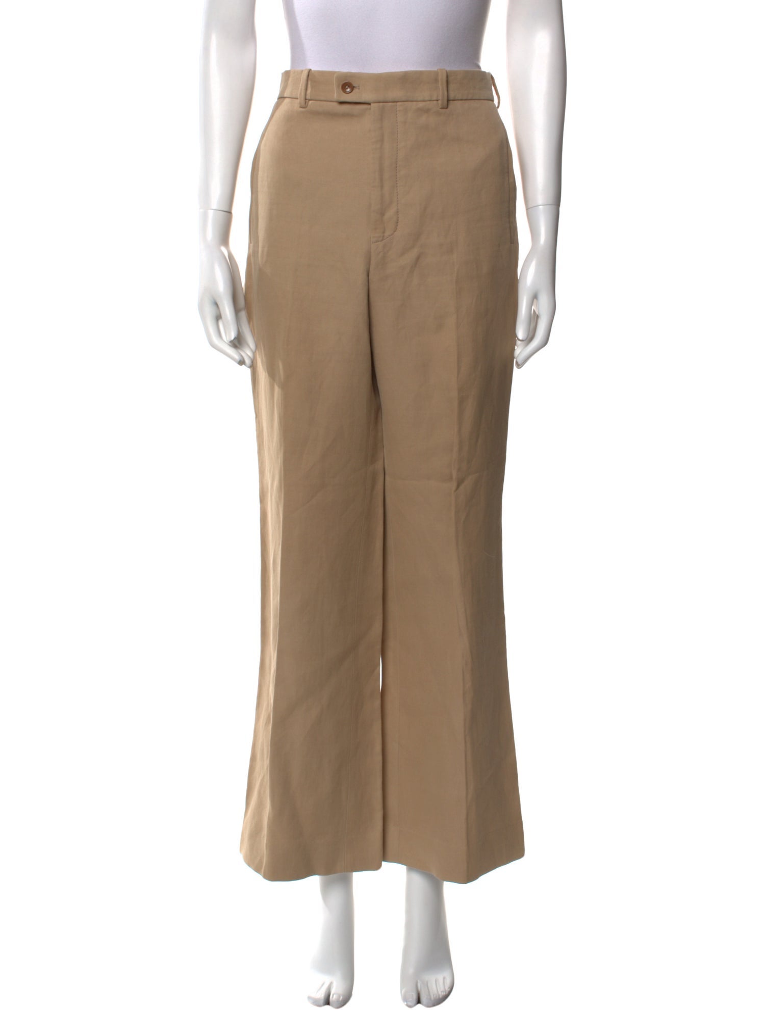 Joseph Wide Leg Pants