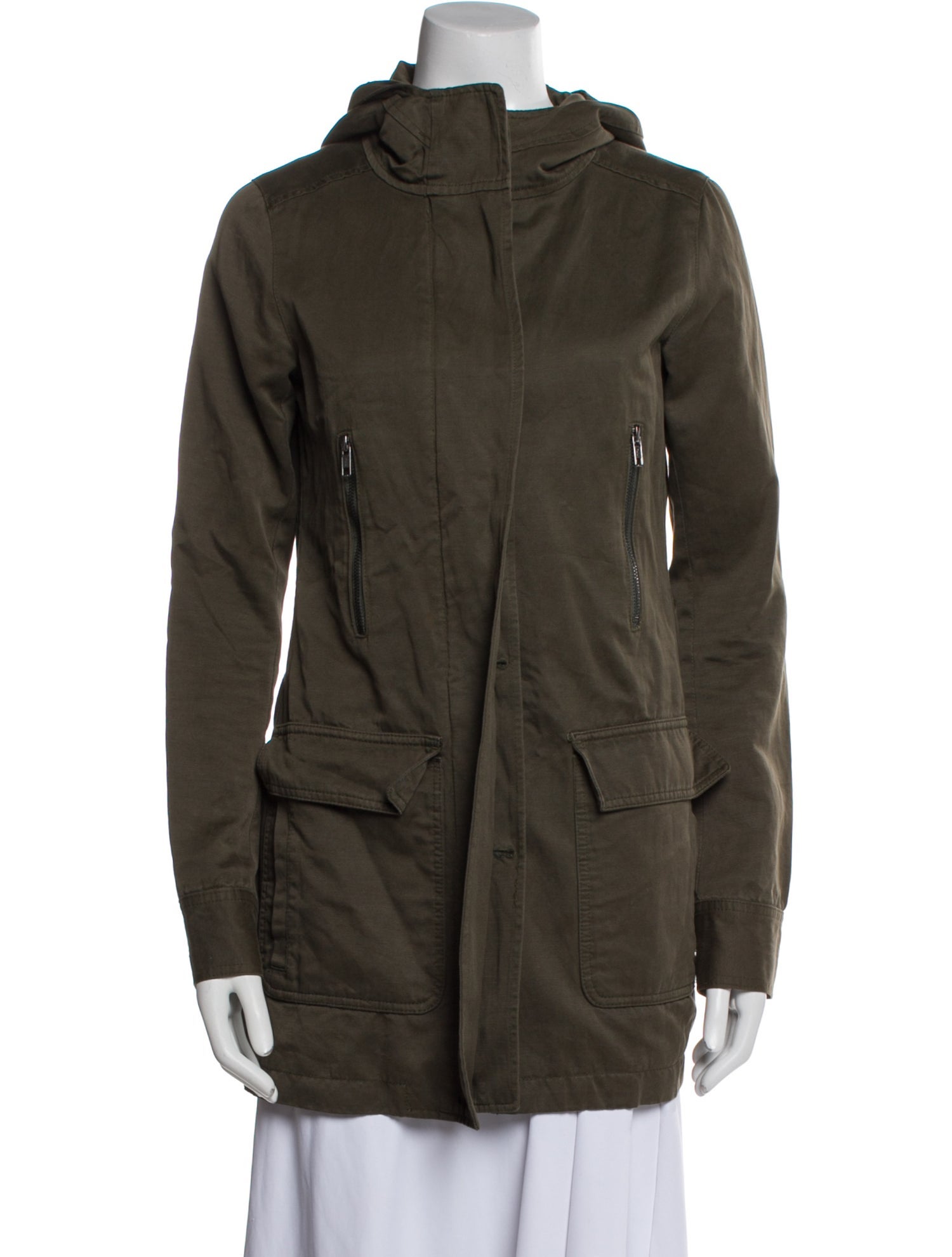 Joseph Parka