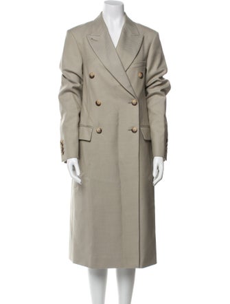 Joseph Wool Coat