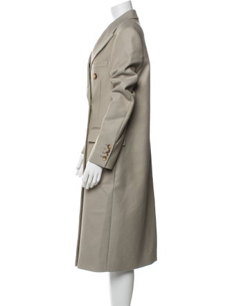 Joseph Wool Coat