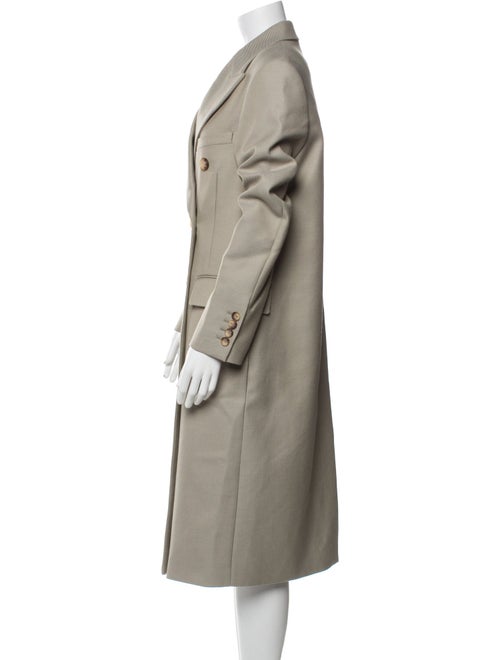 Joseph Wool Coat