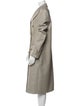 Joseph Wool Coat