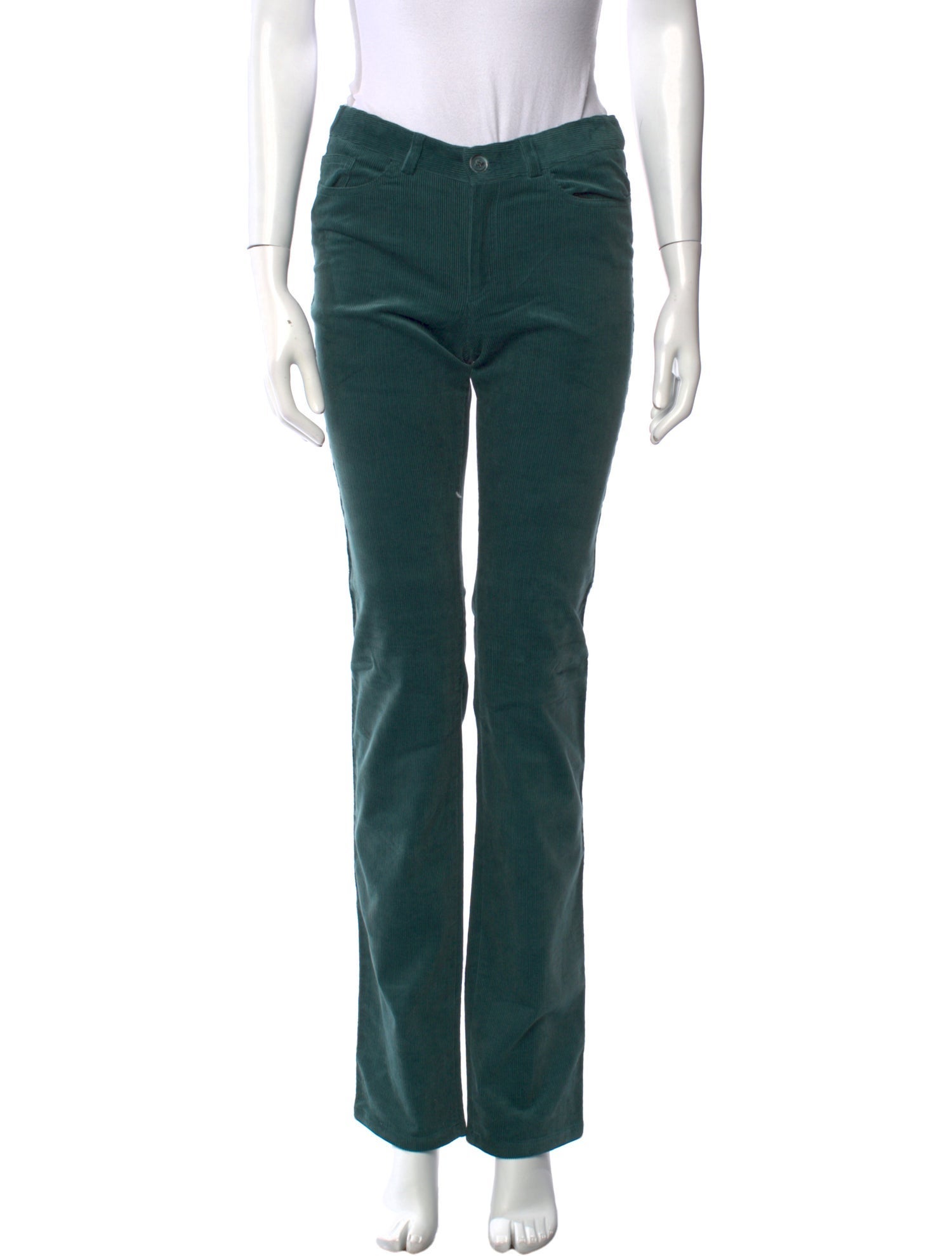 Joseph Straight Leg Pants