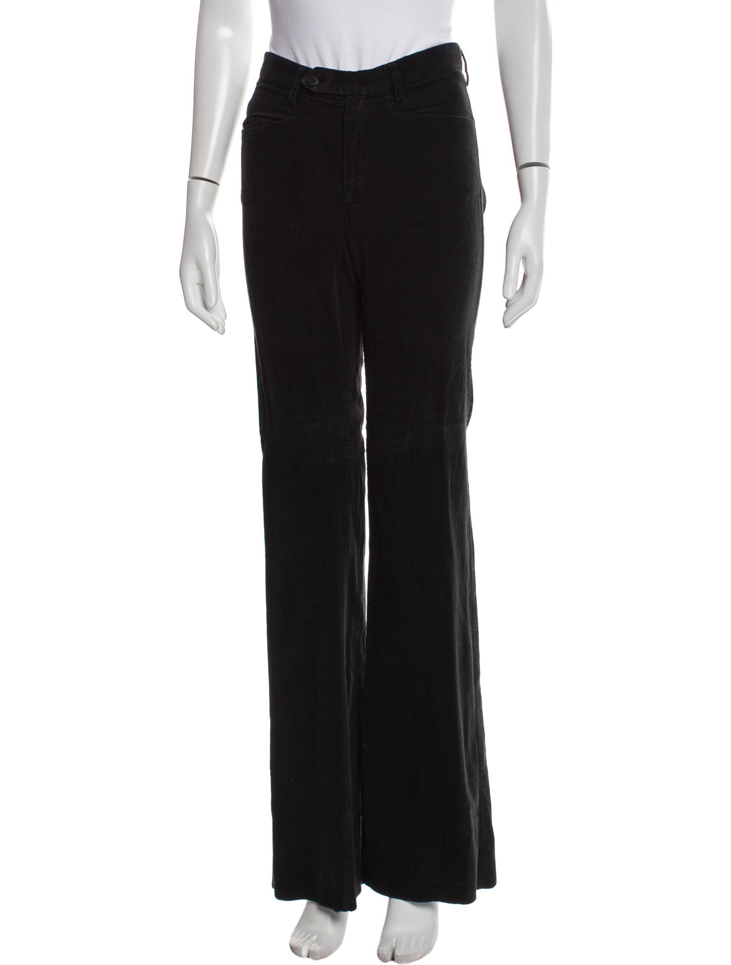 Joseph Wide Leg Pants