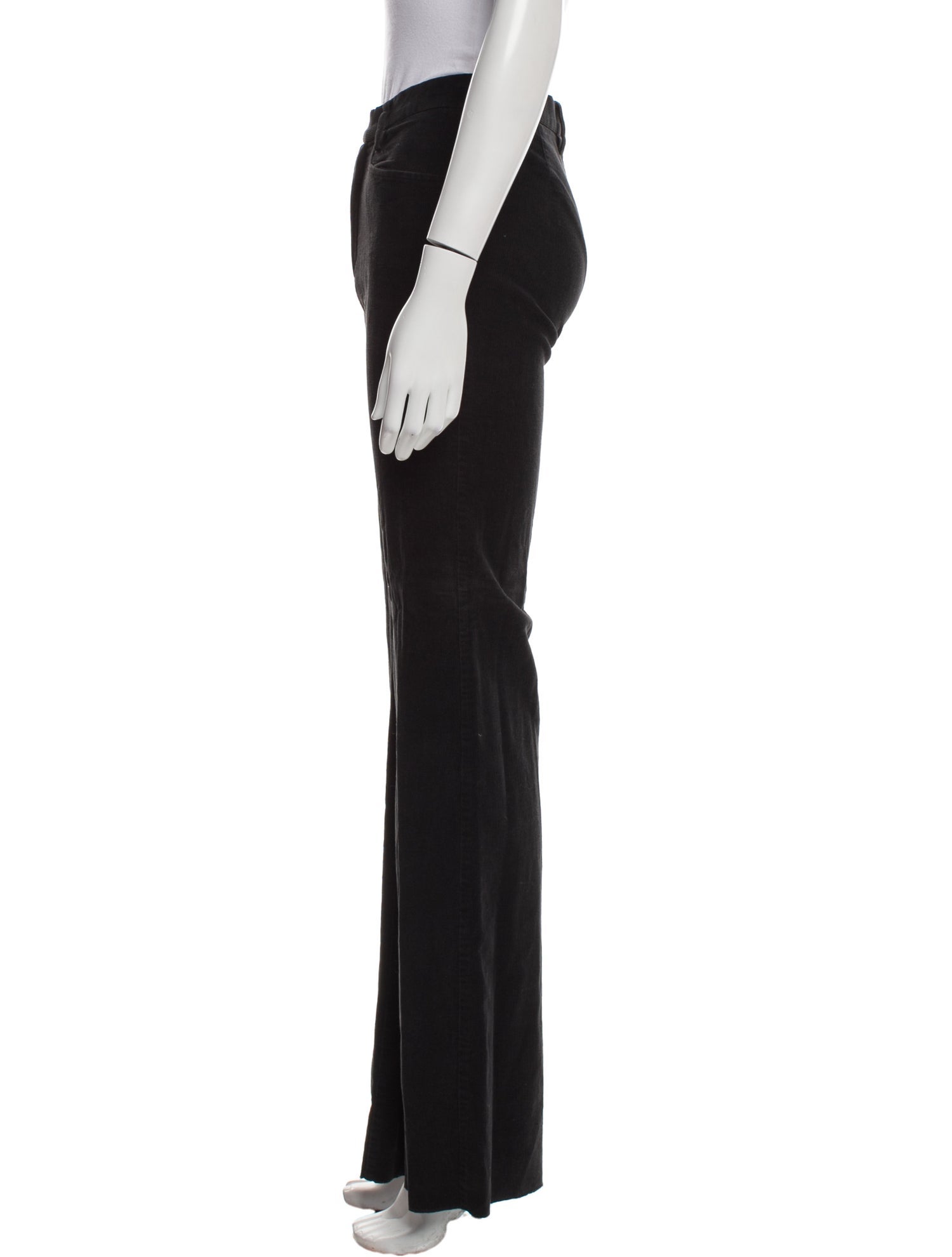 Joseph Wide Leg Pants