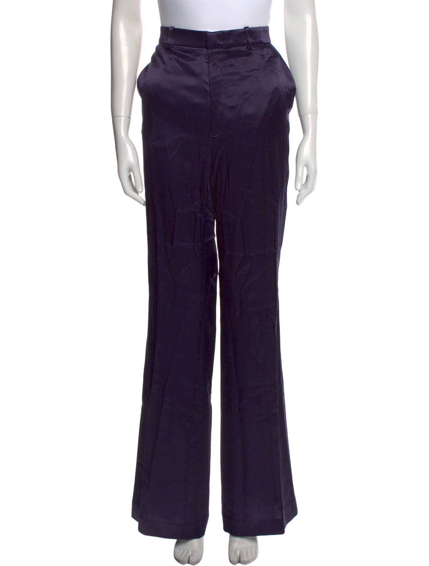 Joseph Wide Leg Pants