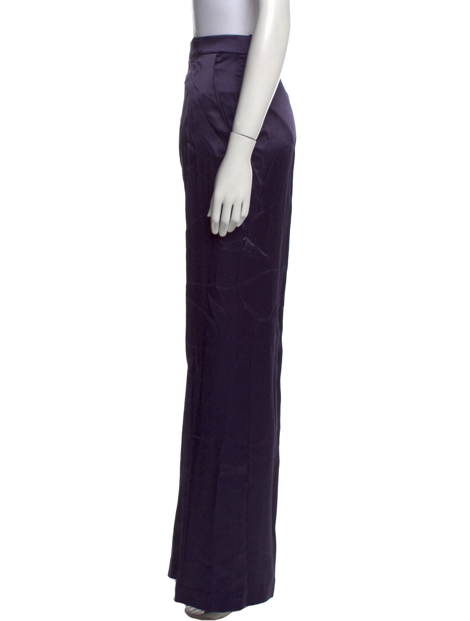 Joseph Wide Leg Pants